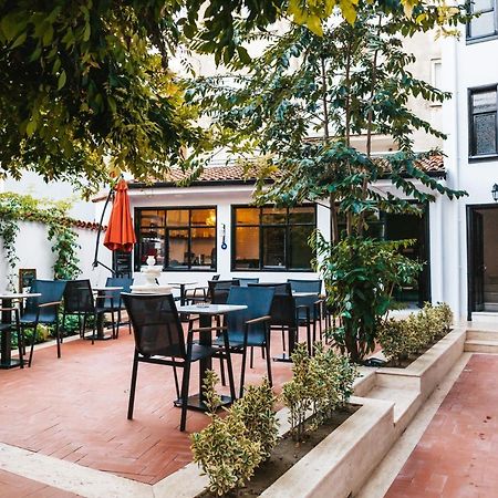 Avlu Tophane Bursa Ngoại thất bức ảnh