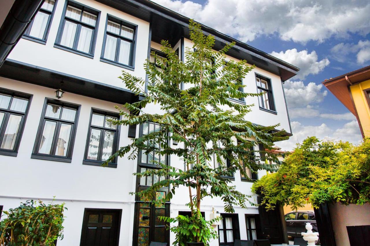 Avlu Tophane Bursa Ngoại thất bức ảnh