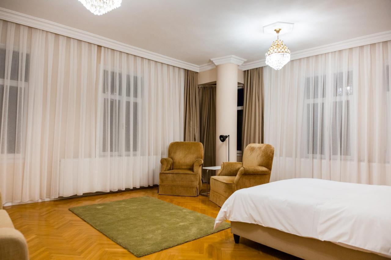 Avlu Tophane Bursa Ngoại thất bức ảnh