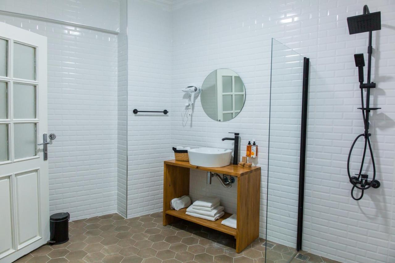 Avlu Tophane Bursa Ngoại thất bức ảnh
